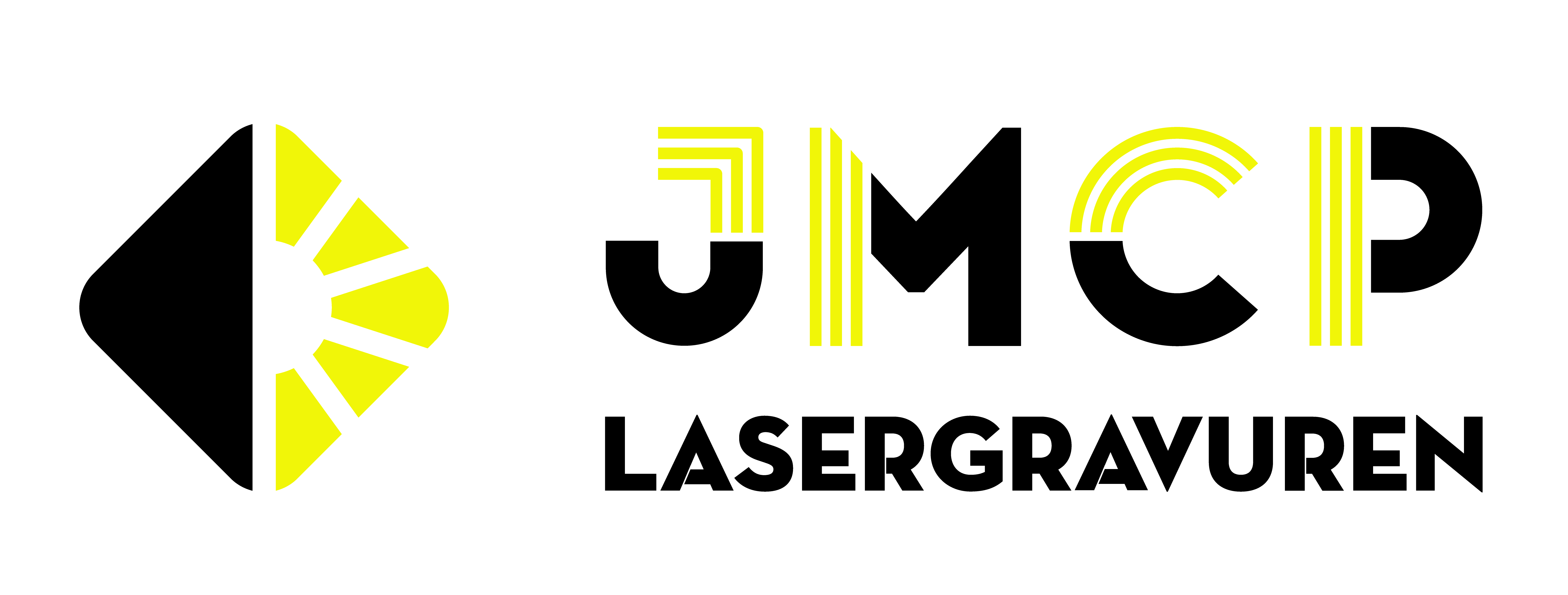 JMCP Lasergravuren Logo